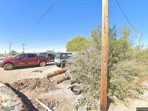 15Th, TOMBSTONE, AZ 85638