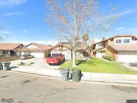 Oaktree, PERRIS, CA 92571