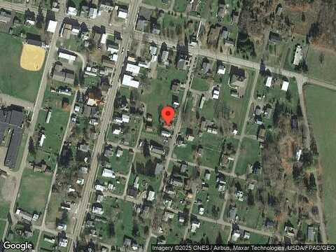 Gay, SALISBURY, PA 15558