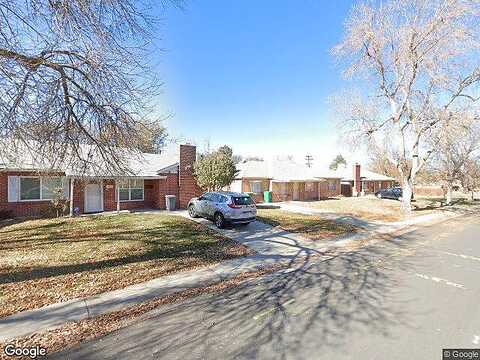Salem, AURORA, CO 80011