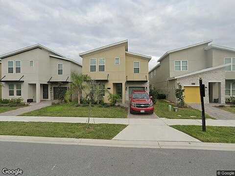 Leader, DAVENPORT, FL 33896