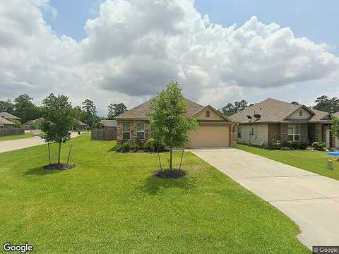 Pleasant, CONROE, TX 77301