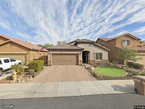 Rowel, PEORIA, AZ 85383