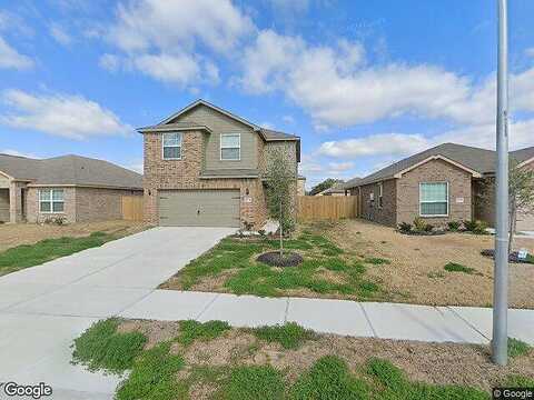 Millet, RICHMOND, TX 77469