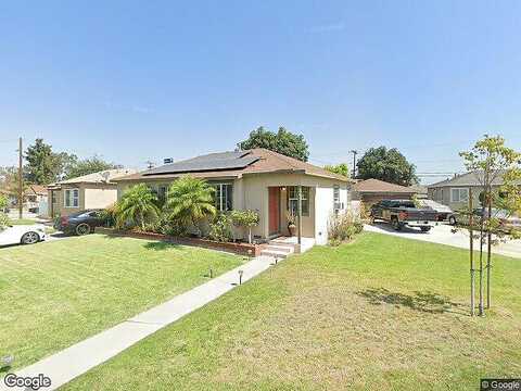 Wheelock, WHITTIER, CA 90606