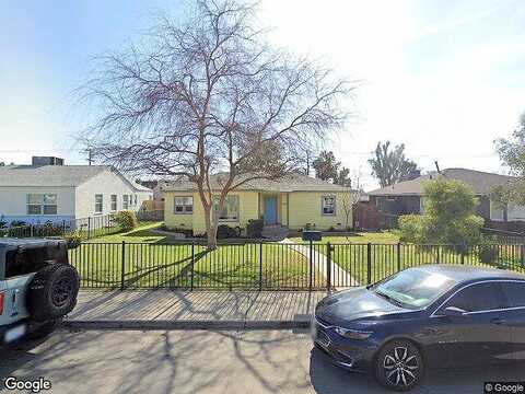 Lincoln, BAKERSFIELD, CA 93305