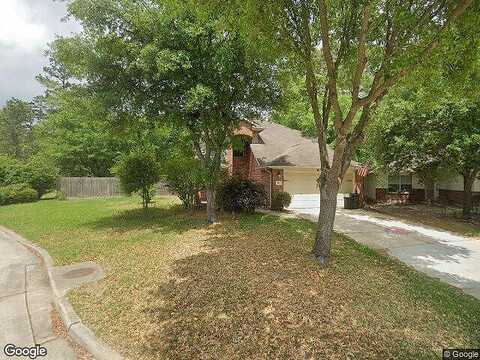 Hockenberry, CONROE, TX 77385