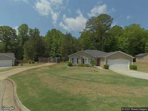 Navaho, MONROE, GA 30655