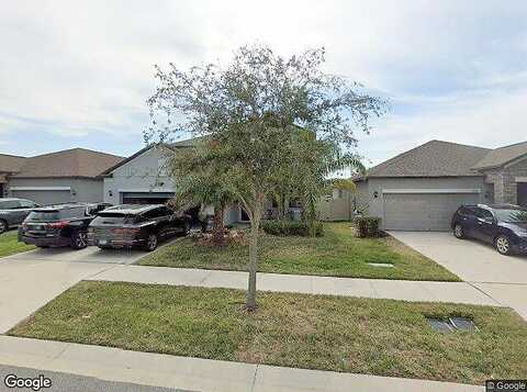 Bahama Woodstar, RIVERVIEW, FL 33579
