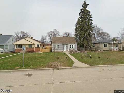Rogers, MILWAUKEE, WI 53227