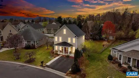 Pendleton, WAYNESBORO, VA 22980