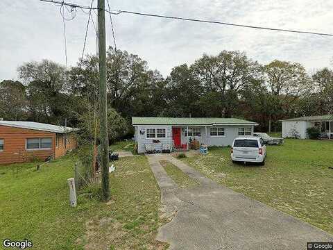 Sikes, CRESTVIEW, FL 32539