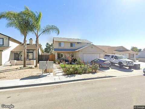 Sunflower, VENTURA, CA 93004
