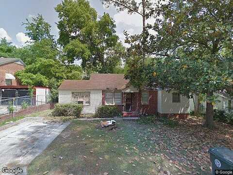Clay, MACON, GA 31211