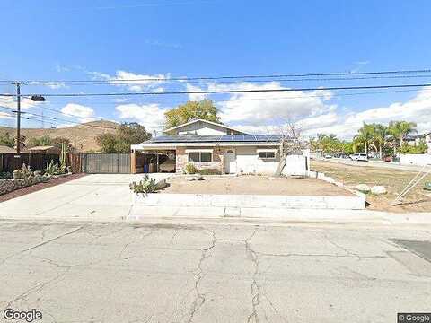 Park, LAKE ELSINORE, CA 92530