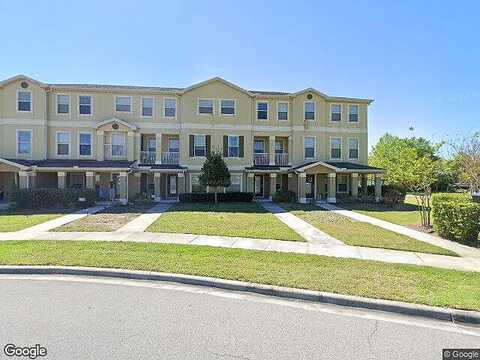 Green Ivy, ORLANDO, FL 32832