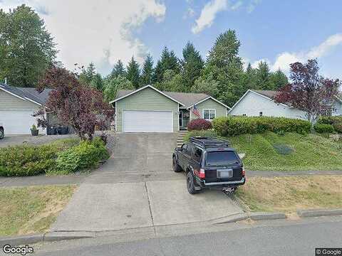 Vista View, SHELTON, WA 98584