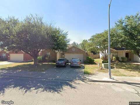 Lone Star, HUTTO, TX 78634