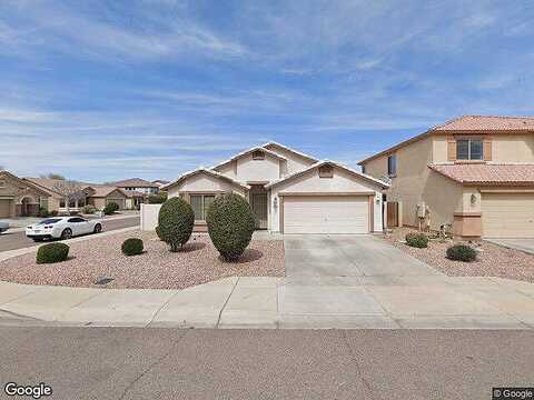 Toronto, TOLLESON, AZ 85353