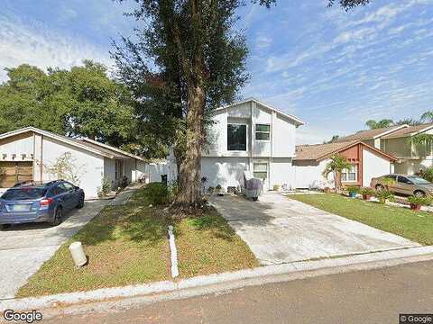 Rosemount, TAMPA, FL 33624
