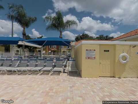 Park Ridge, KISSIMMEE, FL 34746