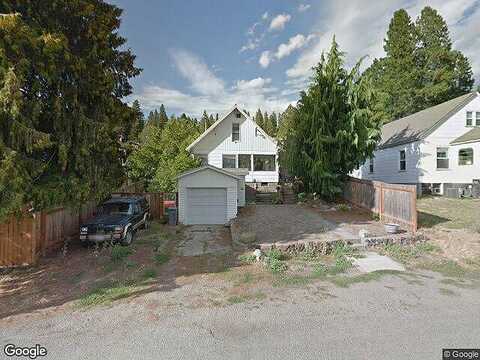 5Th, CLE ELUM, WA 98922