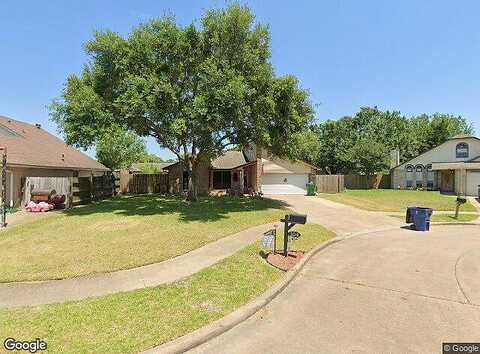Trail Ride, ANGLETON, TX 77515
