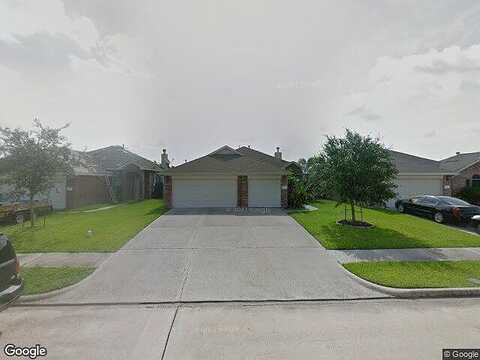 Laurel Meadow, LA MARQUE, TX 77568