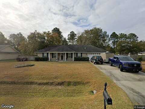 Benicia, GUYTON, GA 31312
