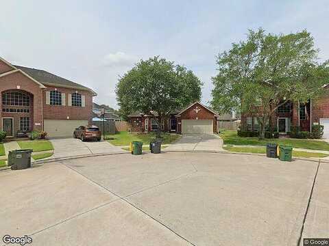 Bristol, PEARLAND, TX 77584