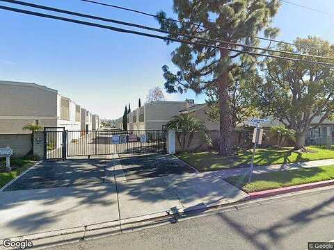 Hammontree, GARDEN GROVE, CA 92843