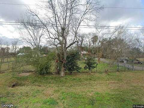 County Road 909, ALVIN, TX 77511
