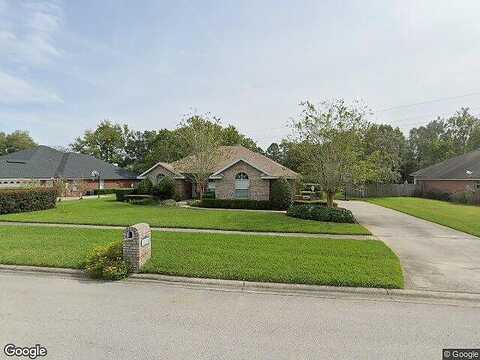 Hamlet Glen, JACKSONVILLE, FL 32221