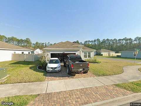 Pavnes Creek, JACKSONVILLE, FL 32222