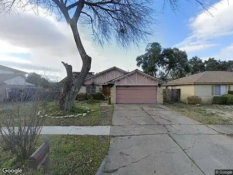 Rancho Bernardo, SUGAR LAND, TX 77498