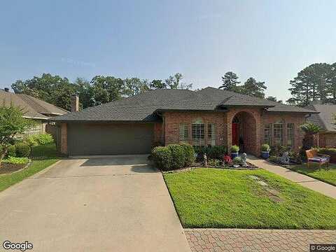 Village Green, LONGVIEW, TX 75605