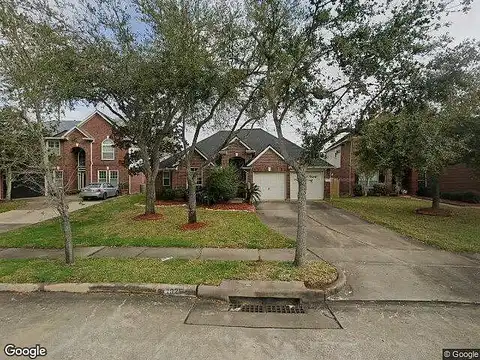 Jasons Bend, SUGAR LAND, TX 77479