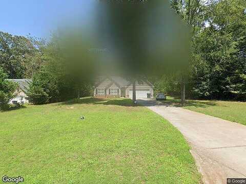 Stag Run, MANSFIELD, GA 30055