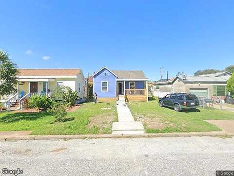 Avenue L, GALVESTON, TX 77550