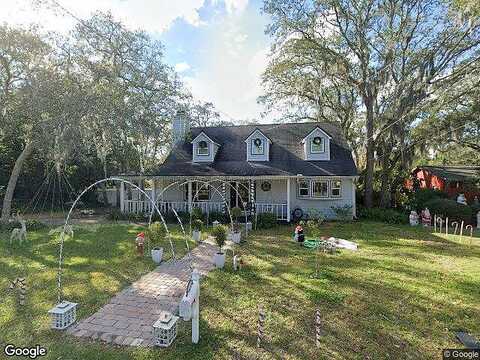 Hyaleah, TAMPA, FL 33617