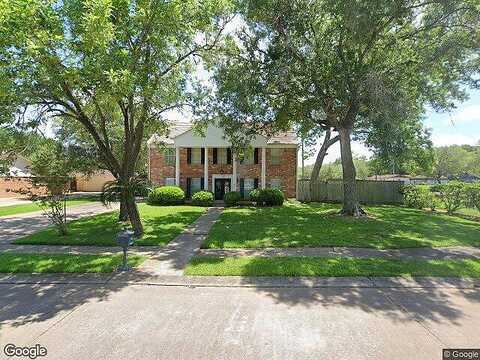 Rose, LAKE JACKSON, TX 77566