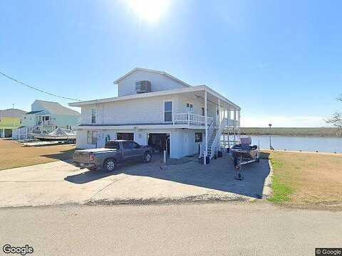 Redfish, FREEPORT, TX 77541