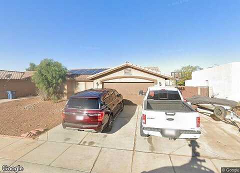 Cony, YUMA, AZ 85367