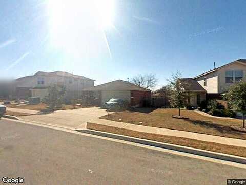 Teapot, PFLUGERVILLE, TX 78660