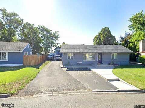 Rose, YAKIMA, WA 98902