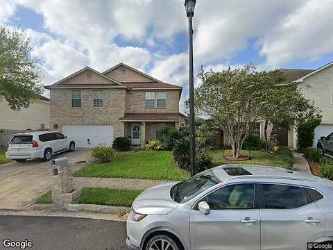 Champlain, BROWNSVILLE, TX 78526