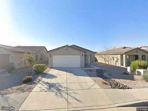 Palo Verde, COOLIDGE, AZ 85128