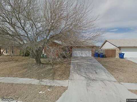 4Th, COPPERAS COVE, TX 76522