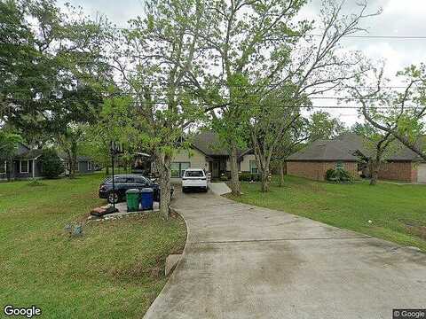 Avenue A, SWEENY, TX 77480