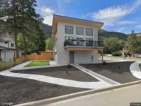 Poplar, LEAVENWORTH, WA 98826